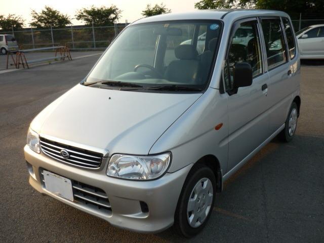 ムーヴ(ダイハツ) ＣＬ 中古車画像