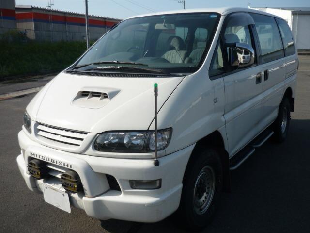 ＸＧエアロルーフ　４ＷＤ