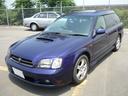 SUBARU LEGACY TOURING WAGON