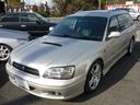 SUBARU LEGACY TOURING WAGON