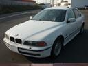 ＢＭＷ ５シリーズ ５２８ｉ （なし）