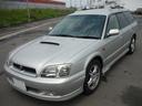 SUBARU LEGACY TOURING WAGON