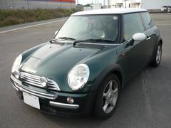 ＭＩＮＩ　ＭＩＮＩ　クーパー