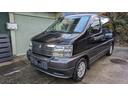 NISSAN CARAVAN ELGRAND