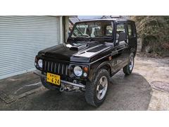 スズキ　ジムニー　ＸＬ　４ＷＤ　ターボ