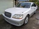 TOYOTA CROWN MAJESTA