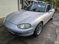 マツダ　ロードスター　ＲＳ