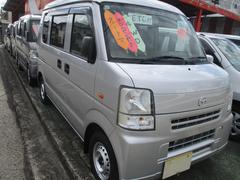 スクラム PC 4WD ハイルーフ AT ETC 両側スライドドア エアコン パワーステアリング パワーウィンドウ 中古車画像