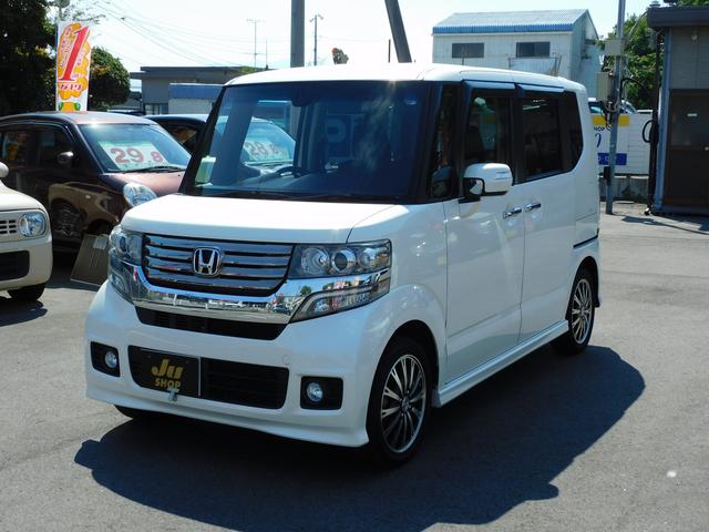 n boxカスタム ホンダ g ターボaパッケージ 安心パック付 ナビ フルセグtv bカメラ 両側パワースライドドア ターボ bluetooth接続 スマートキー 愛媛県 g ターボaパッケージ 安心パック付 ナビ フルセグtv bカメラ 両側パワー