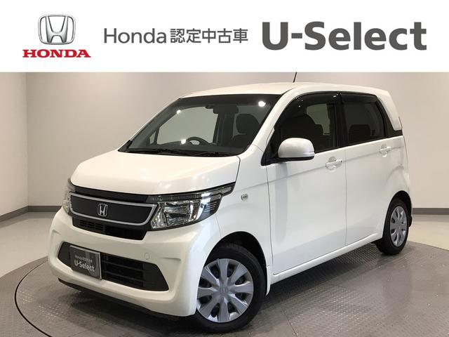 Ｎ−ＷＧＮ(ホンダ) Ｇコンフォートパッケージ　ＨＩＤ・ワンセグ・メモリナビ・ＤＶＤ・バックカメラ・ＥＣＯＮスイッチ 中古車画像