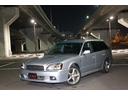 SUBARU LEGACY TOURING WAGON