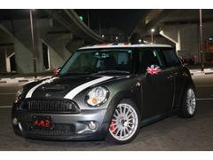 ＭＩＮＩ　ＭＩＮＩ　クーパーＳ　アルミホイール　ＨＩＤ　キーレスエントリー