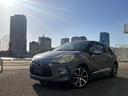 ＤＳ３ スポーツシック　ドライブレコーダー　ＥＴＣ　アルミホイール　キーレスエントリー　電動格納ミラー　ＭＴ　盗難防止システム　ＡＢＳ　ＣＤ　エアコン　パワーステアリング　パワーウィンドウ（1枚目）