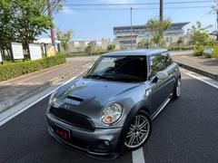 ＭＩＮＩ　ＭＩＮＩ　クーパーＳ　ジョンクーパーワークスエアロパッケージ　ＥＴＣ　アルミホイール