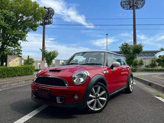 ＭＩＮＩ　ＭＩＮＩ　クーパーＳ　アルミホイール　サンルーフ　ＡＴ