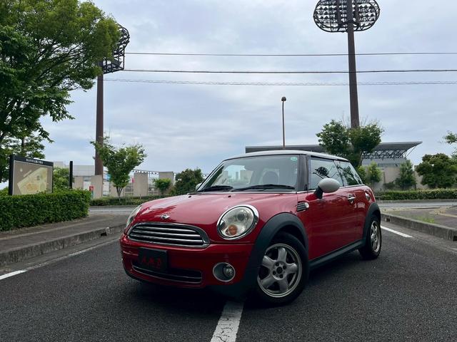 ＭＩＮＩ ＭＩＮＩ ５０　カムデン　ＥＴＣ　アルミホイール