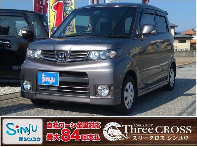 W キーレスエントリー 電動格納ミラー ETC オートエアコン フルフラット HID フォグランプ ウインカーミラー ベンチシート 盗難防止システム 衝突安全ボディー(1枚目)