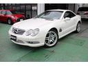 メルセデス・ベンツ ＳＬ ＳＬ５５　ＡＭＧ　ＳＬ５５　ＡＭＧ（２...