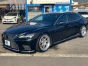 レクサス ＬＳ ＬＳ５００ｈ　エグゼクティブ　新品２１イン…