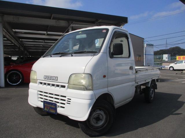 ＫＵスペシャル　エアコン　パワステ　シガーソケット　ゲートプロテクター　５ＭＴ　ラジオ　スペアキー
