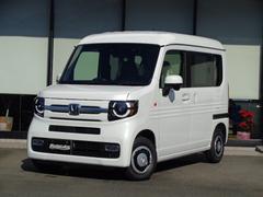 ホンダ　Ｎ−ＶＡＮ＋スタイル　ファン　ターボホンダセンシング