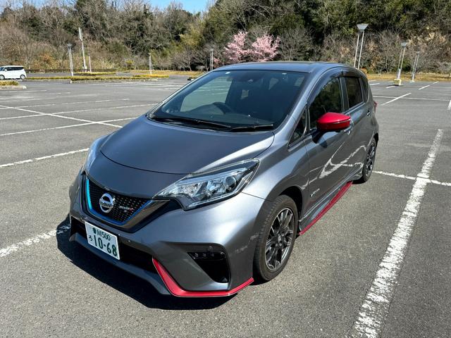 日産 ノート ｅ－パワーニスモ　Ｓ