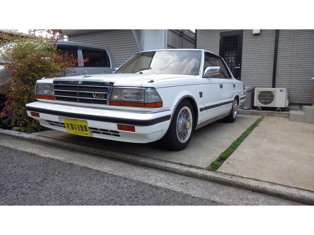 グロリア y30系の中古車を探すなら グーネット中古車 日産の中古車情報 グロリア y30系の中古車を探すなら グーネット中古車 日産の中古車情報