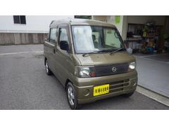 クリッパーバン SD 中古車画像