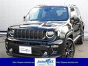 CHRYSLER JEEP JEEP RENEGADE