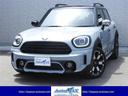 ＭＩＮＩ ＭＩＮＩ クーパーＤ　クロスオーバー　アンテイムドエデ...