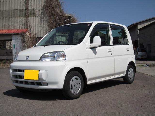 ライフ(ホンダ) 中古車画像