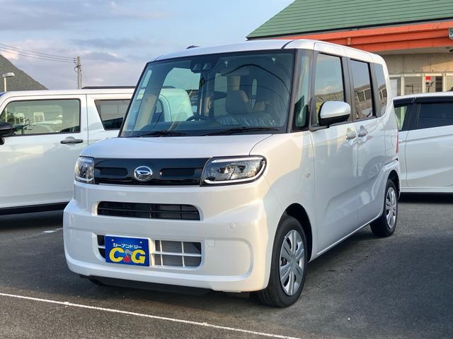 自社認証工場完備で車検&整備&板金&塗装オールOK! 【メーカー保証継続付でご購入後も安心】