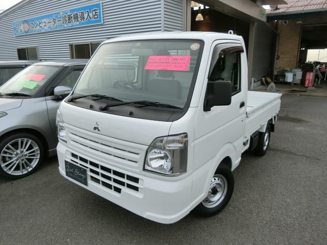 ミニキャブトラック(三菱) Ｍ 中古車画像