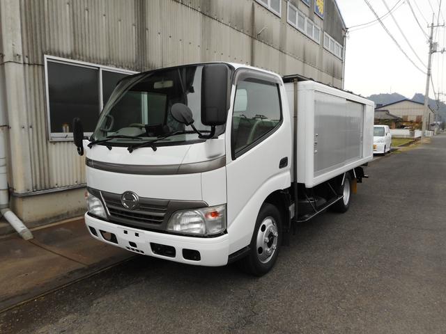 1.95t ボトルカー セミロング 低床 AT(1枚目)