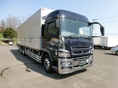 三菱 スーパーグレートの中古車 中古車価格 相場情報 価格 Com