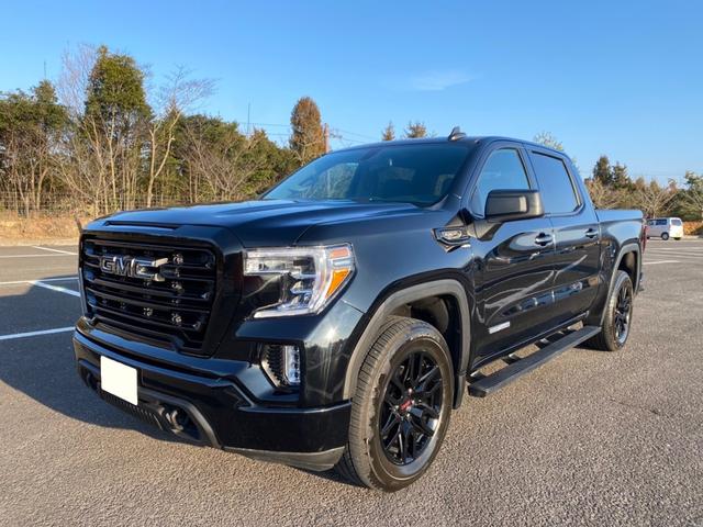 ｇｍｃｇｍｃシエラの中古車を探すなら グーネット中古車