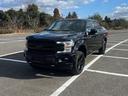 Ｆ－１５０ 　プラチナム　パノラマミックルーフ　アダプティブクルーズコントロール　オートステップ　シートヒーター／クーラー　１００Ｖ　レザーシート　トノカバー　アルミホイール（1枚目）