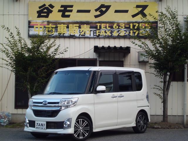カスタムRS トップエディションSA(1枚目)