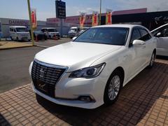 トヨタ クラウンロイヤルハイブリッド 香川県の中古車一覧 価格 Com トヨタ クラウンロイヤルハイブリッド 香川県の中古車一覧 価格 Com