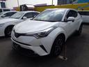 トヨタ Ｃ－ＨＲ Ｇ　ハイブリッド （車検整備付）