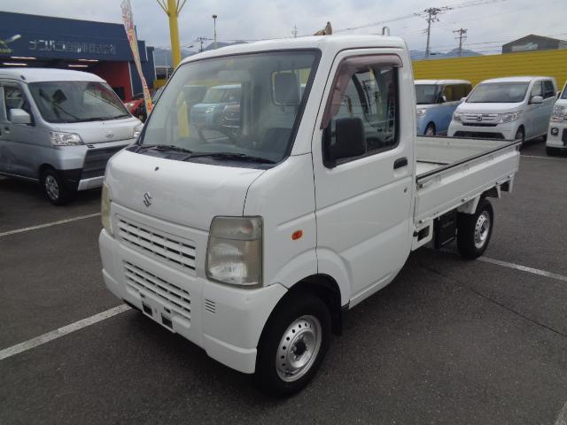 ＫＣ　エアコン　パワステ