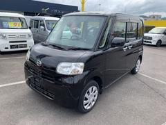 タント L ナビ TV Bカメラ 左スライドドア 中古車画像