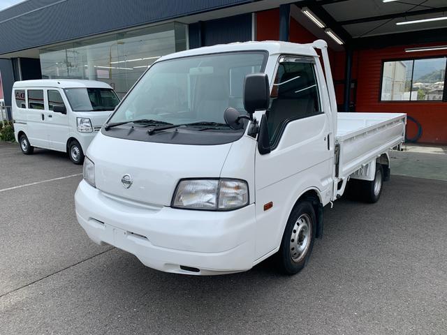 NISSAN VANETTE TRUCK