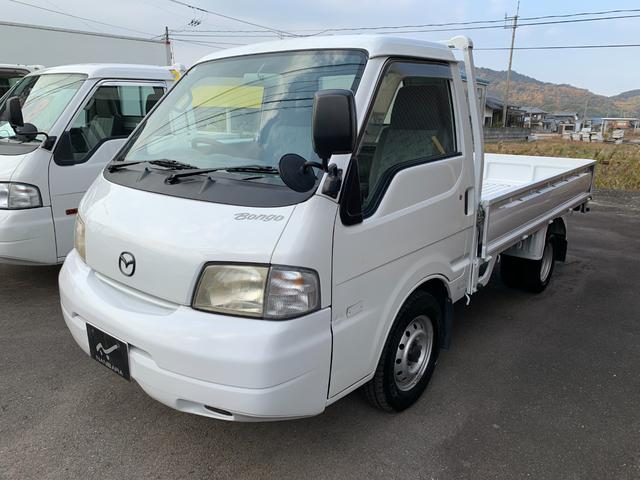 MAZDA BONGO TRUCK DX