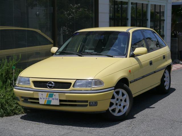 オペル アストラ 中古車検索 価格比較 相場 Webcg オペル アストラ 中古車検索 価格比較 相場 Webcg