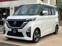 日産 ルークス ハイウェイスター　Ｇターボプロパイロットエディシ...