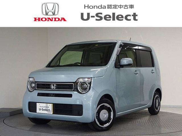 ホンダ N-WGN L ナビドラレコRカメラETCサイドエアバック