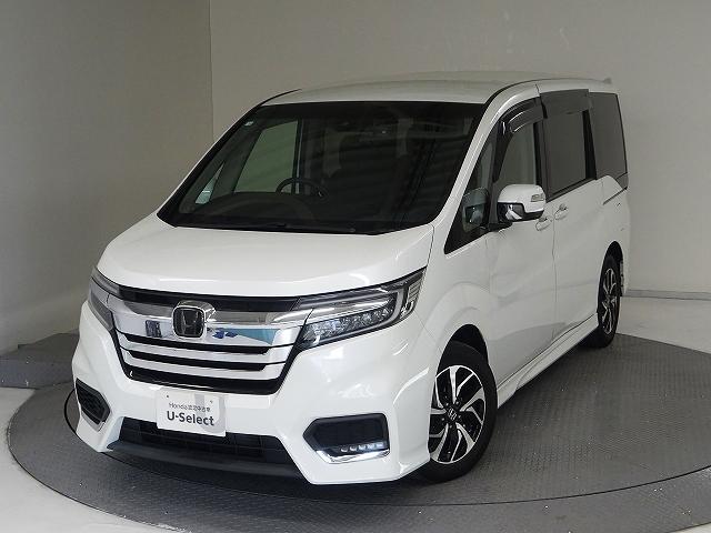 Android Auto』 ホンダ ステップワゴン スパーダ 2022年モデル Android Auto』 ホンダ ステップワゴン スパーダ 2022年モデル