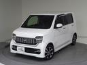 ホンダ Ｎ－ＷＧＮカスタム Ｌホンダセンシング　ナビ・バックカメ...