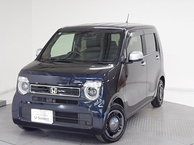 Ｎ−ＷＧＮ(ホンダ) Ｌスタイル＋ビター　デモカーＵＰ・ホンダセンシング・ドラレコ・バックカメラ・ドラレコ・ＥＴＣ・サイドカーテンエアーバッグ・クルーズＣ・シートヒーター・ＬＥＤライト　ＥＴＣ付き　スマートキ　サイドエアバック　ＵＳＢ　ＡＡＣ 中古車画像